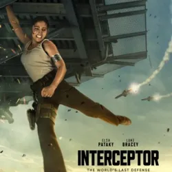 Interceptor (2022)