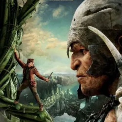 Jack The Giant Slayer (2013)