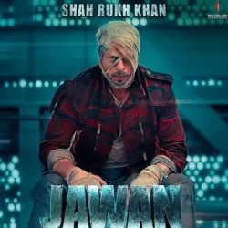 Jawan (2023)