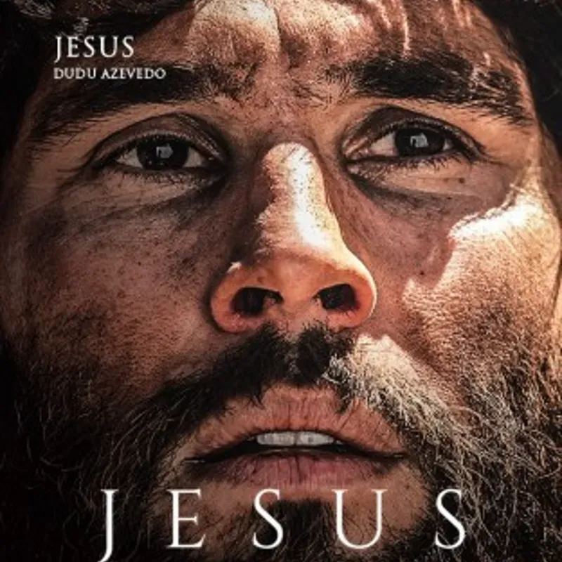 Jesus