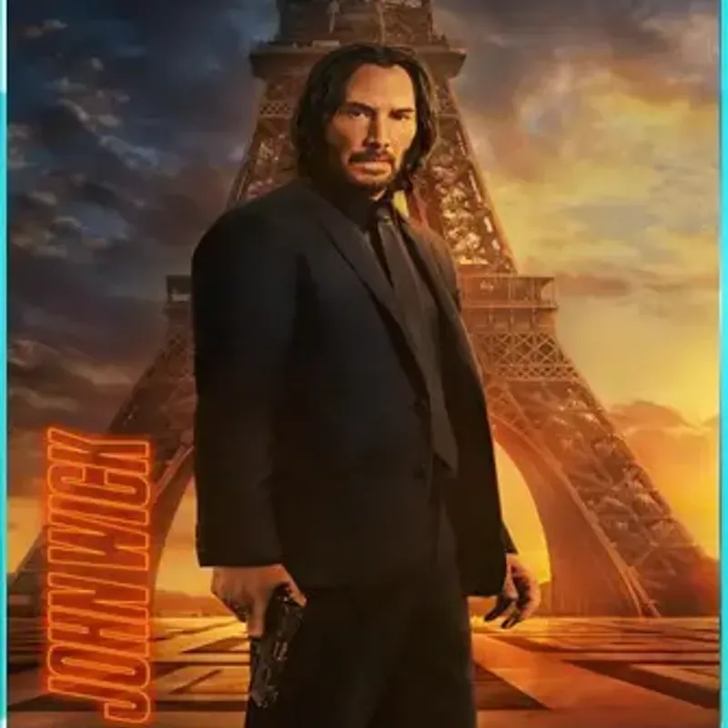 John Wick: Chapter 4