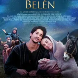 Journey to Bethlehem (2023)