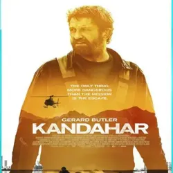 Kandahar
