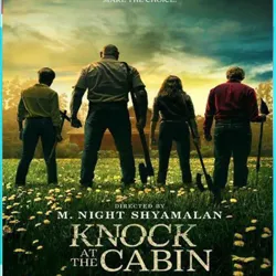 Knock at the Cabin