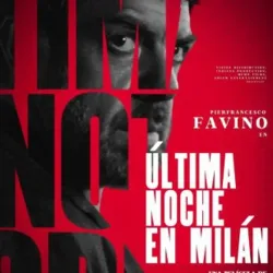 L’ultima notte di Amore (2023)