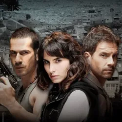 La esquina del diablo (2015)