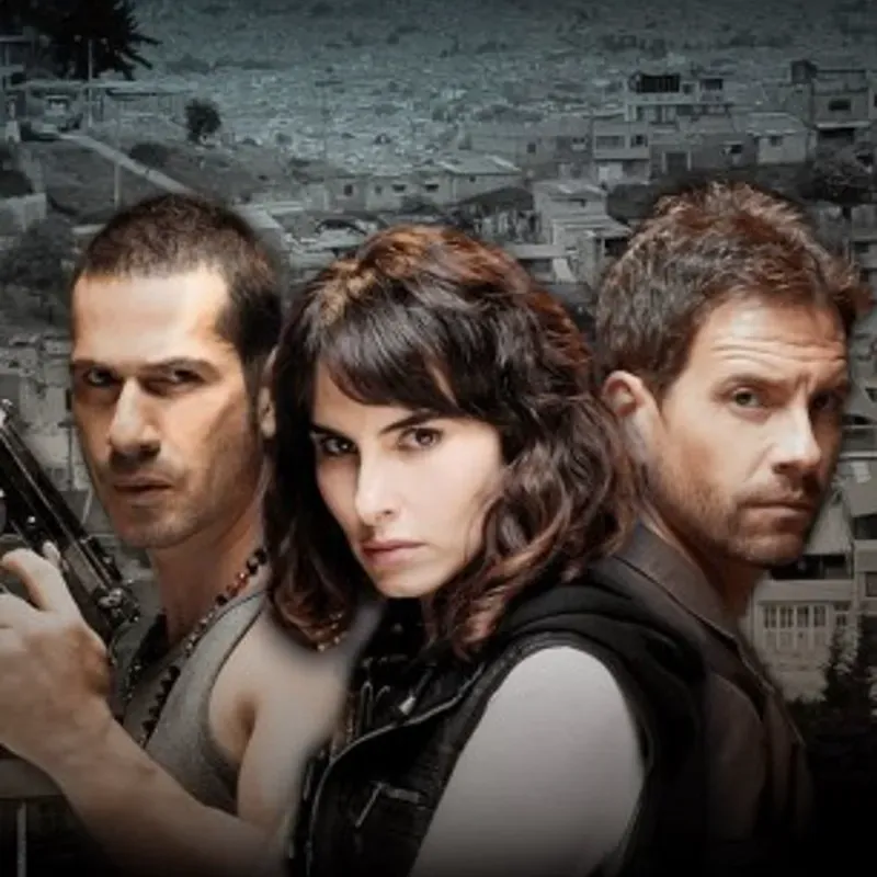 La esquina del diablo (2015)