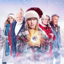 La Familia Claus 3 (2022)