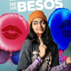 La Lista De Los Besos (2023)
