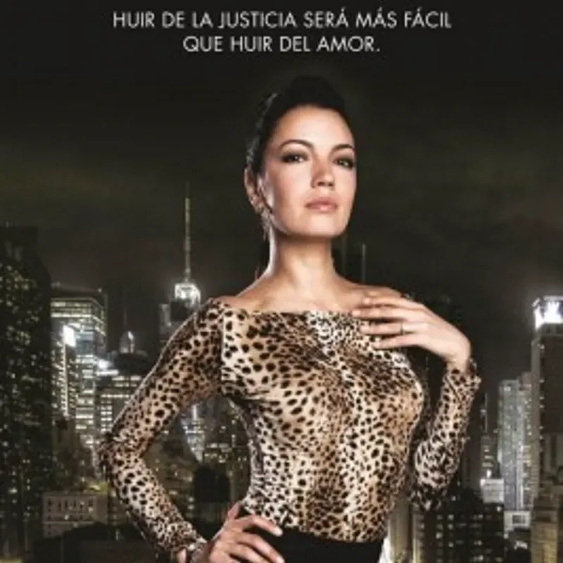 La Mariposa (2011)