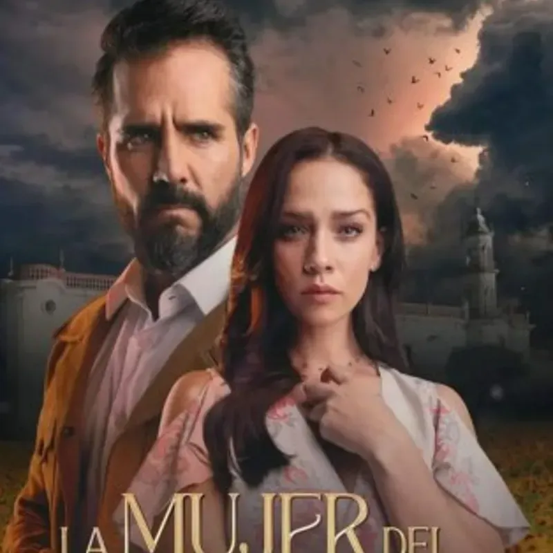 La Mujer del Diablo Temporada 1