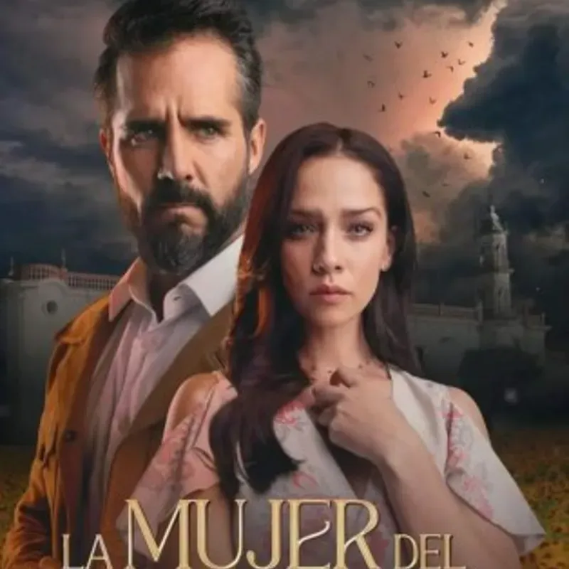 La Mujer del Diablo 