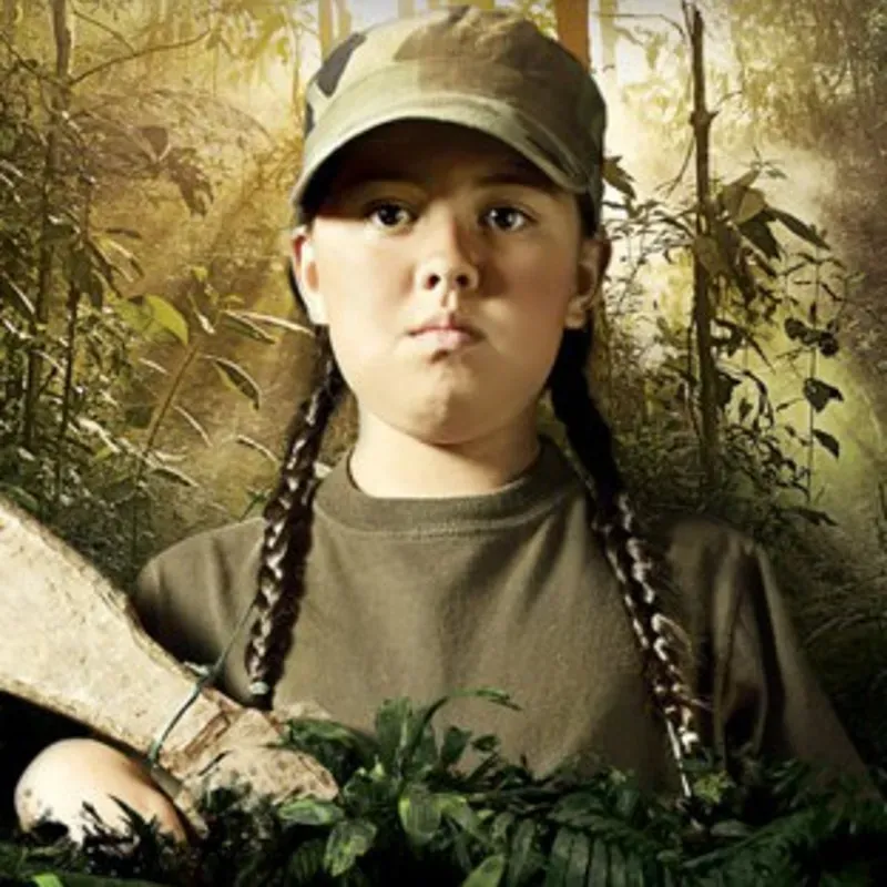 La Niña (2016)