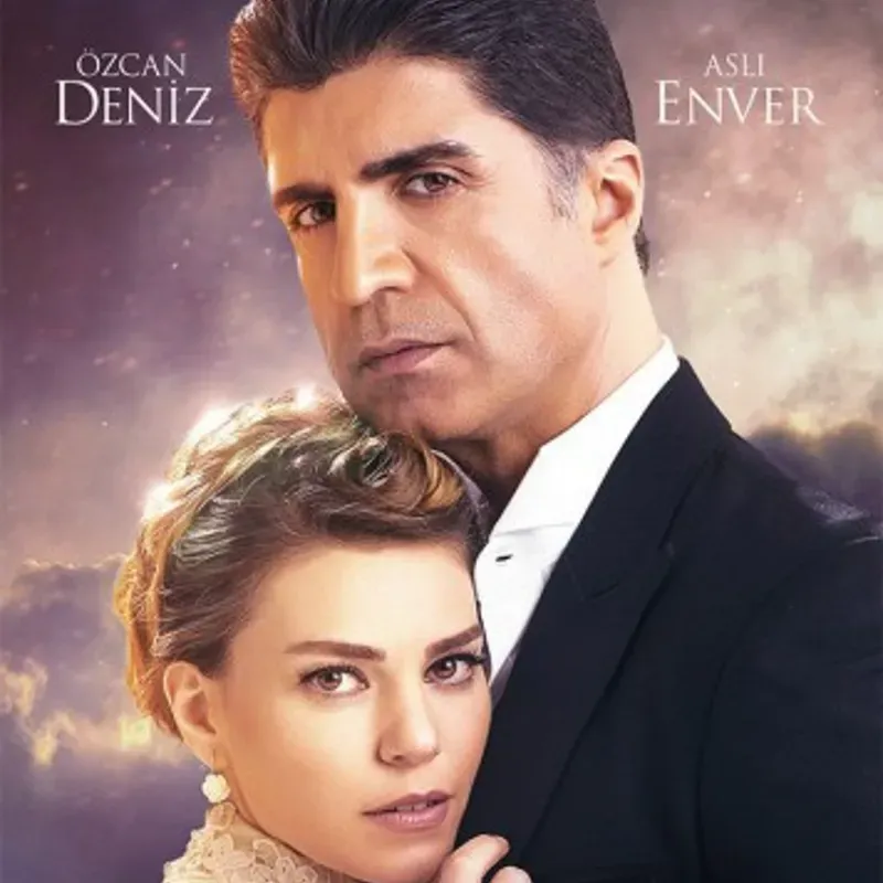 La Novia de Estambul [Istanbullu Gelin] 