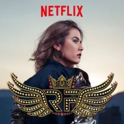 La reina del flow Temporada 1 (2018)