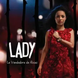 Lady la vendedora (2015)