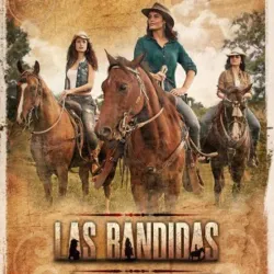 Las bandidas (2013)
