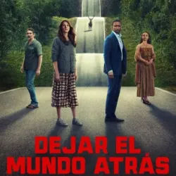 Leave the World Behind (2023)