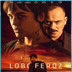 Lobo Feroz 