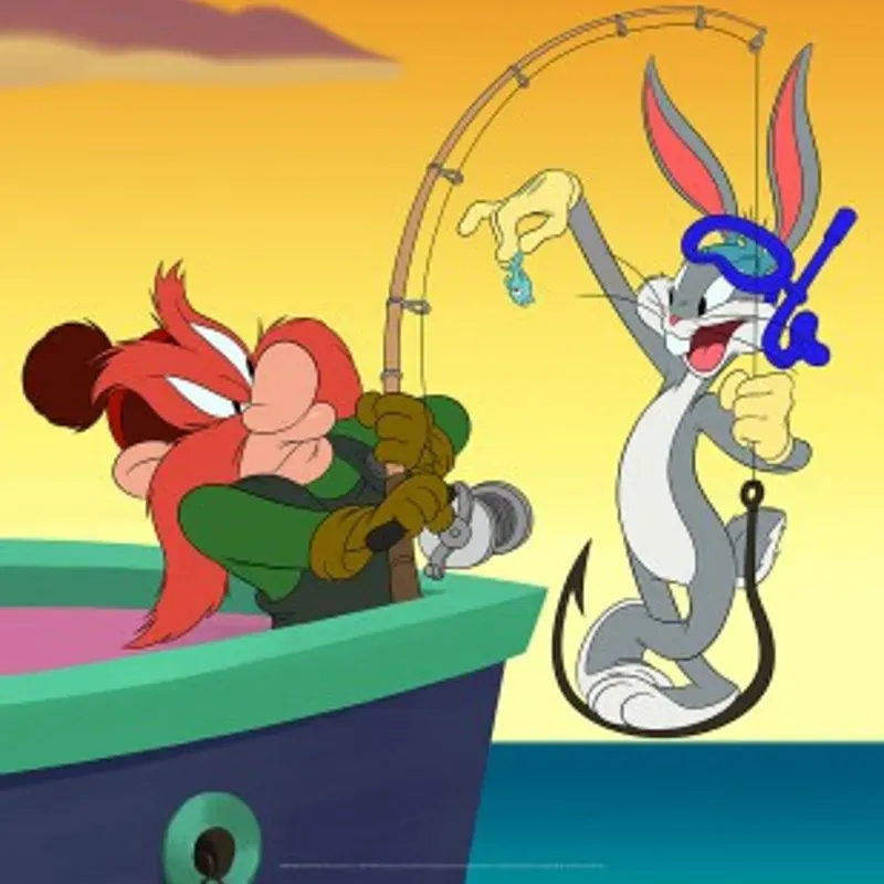 Looney Tunes Temporada 1