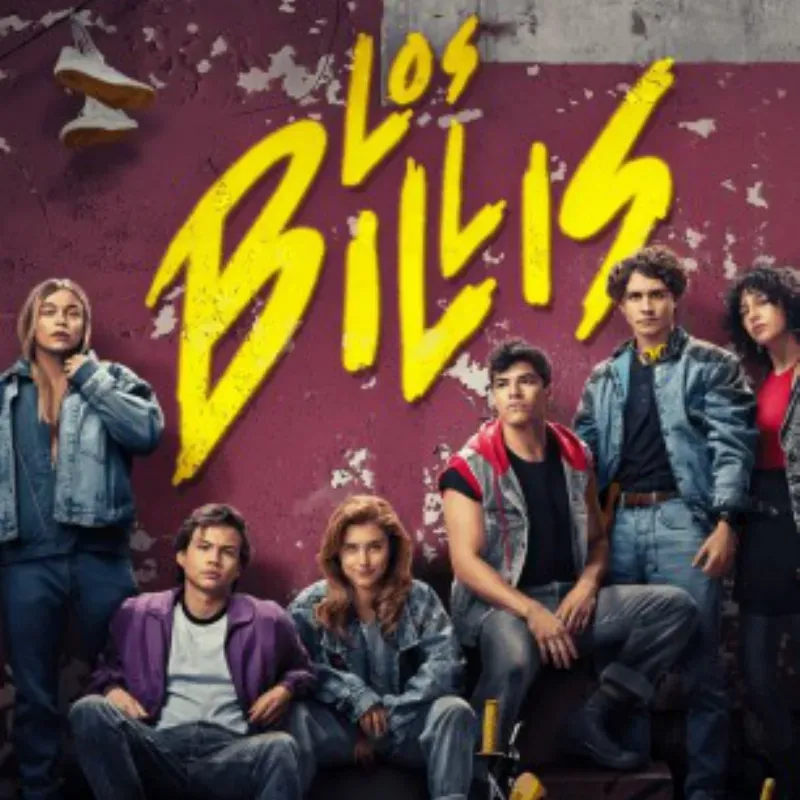 Los Billis