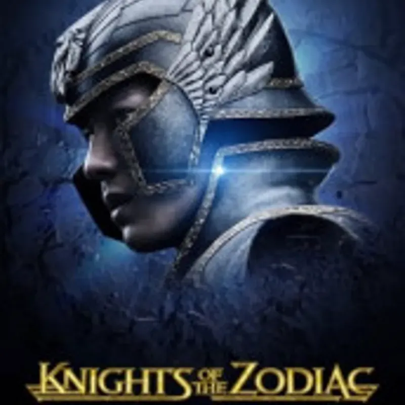Los Caballeros del Zodiaco