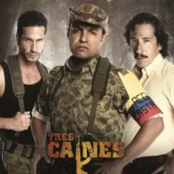 Los Tres Caínes (2013)