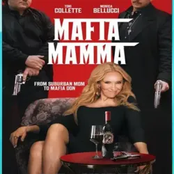 Mafia Mamma