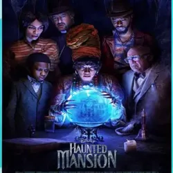 Mansion Embrujada 