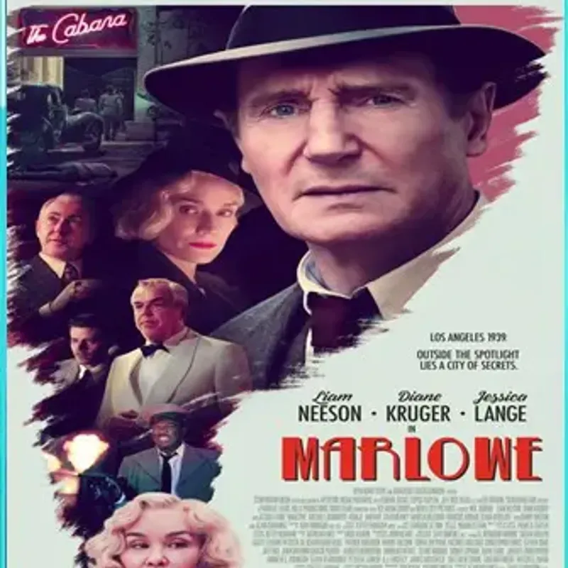 Marlowe