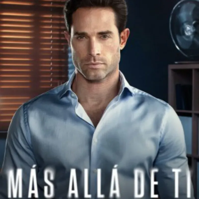 Más Allá de Tí 