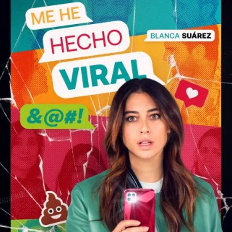 Me he hecho viral (2023)