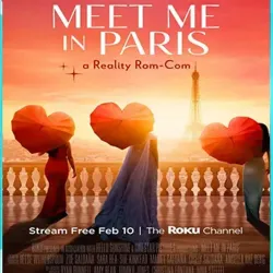 Meet Me In Paris