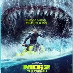 Meg 2