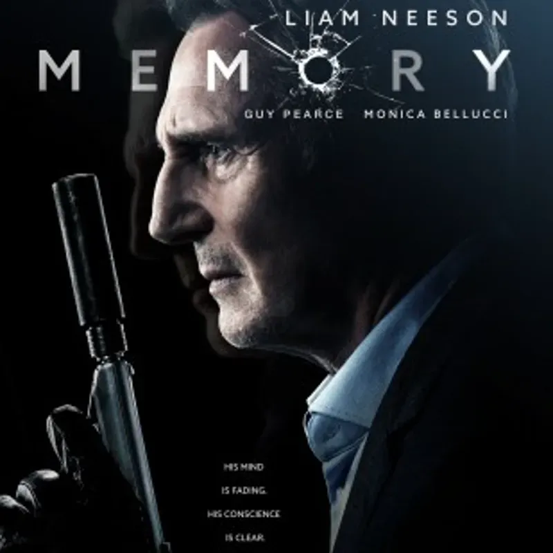 Memory (2022)