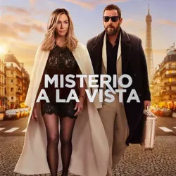 Misterio a la vista
