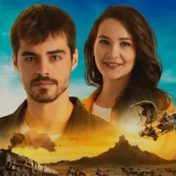 Montaña de corazones (Gonul Dagi) 