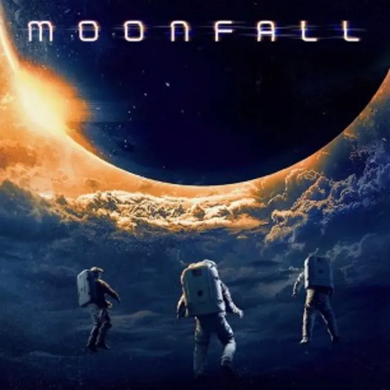 Moonfall (2022)