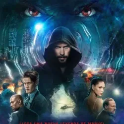Morbius (2022)