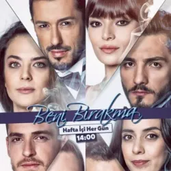 No me dejes (Beni Birakma)