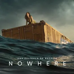 Nowhere
