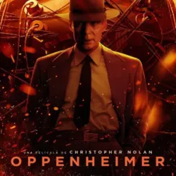Oppenheimer (2023)