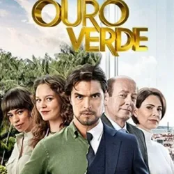 Oro Verde