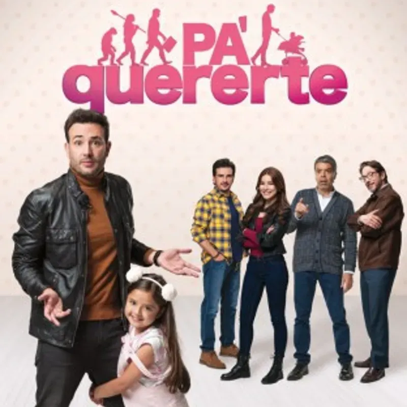 Pa quererte Temporada 2
