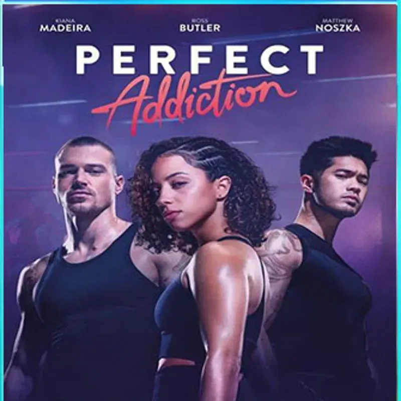 Perfect Addiction
