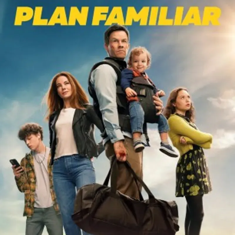 Plan familiar (2023)