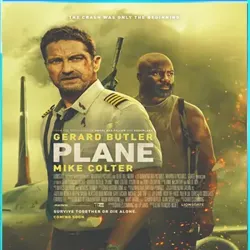 Plane