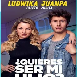 ¿Quieres ser mi hijo?