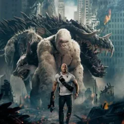Rampage (2018)