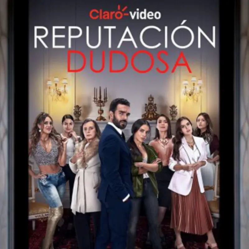Reputación Dudosa